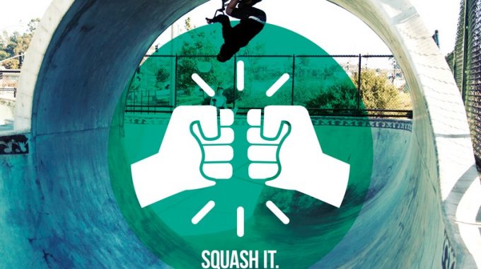 New Kink DVD - Squash It