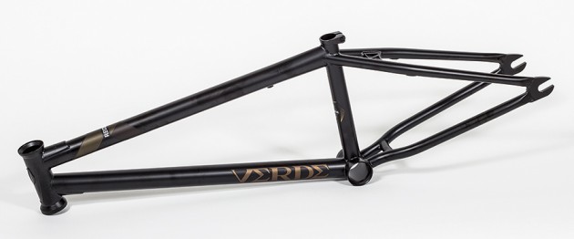 Verde sales regent frame