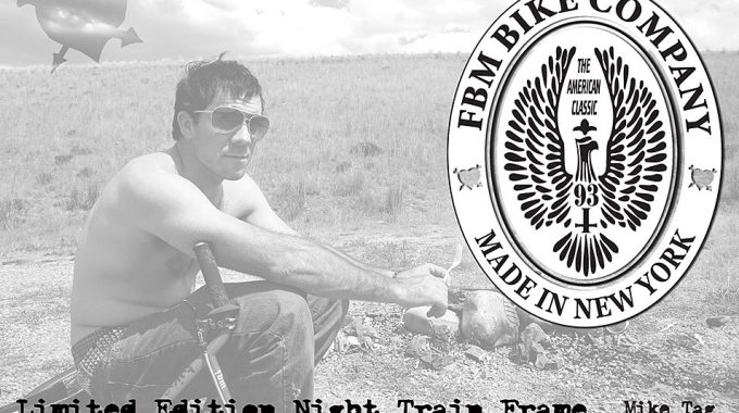 Mike Tag Tribute - FBM Night Train