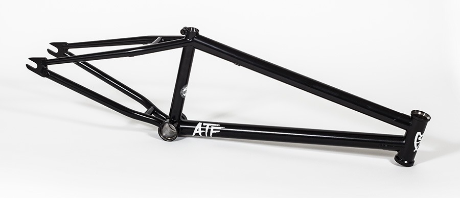 Fresh Out The Box: Frames Issue 171 | Ride UK BMX