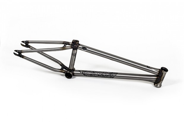 wethepeople scorpio frame