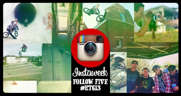 Instaweek