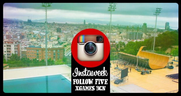 Instaweek