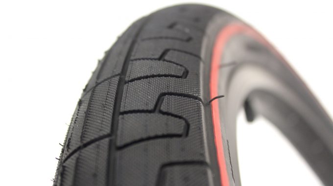 SALTPLUS Product Feature - Hubs, Stems and New Tyres