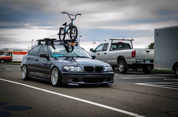 bmx bike rack for car