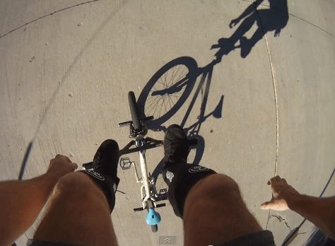 Tim Knoll: Bike Grip Ride & Barhop How To
