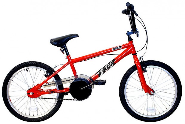 Trax on sale bmx bike