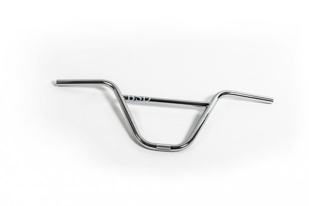 Bsd 2024 raider bars