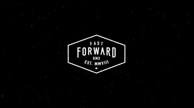 Fast Forward BMX/Epic TV: Isaac Lesser