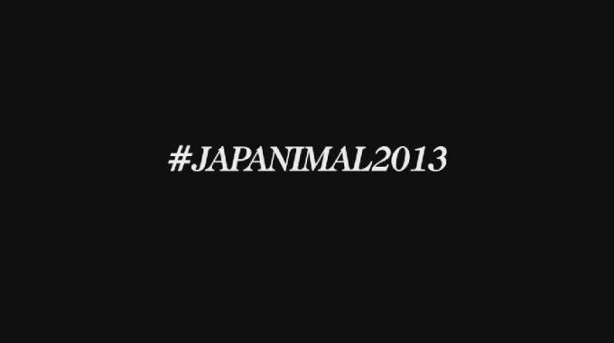 Japanimal 2013 QSS 6 Promo
