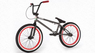 fit bike co model numbers