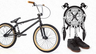 fit bike co model numbers