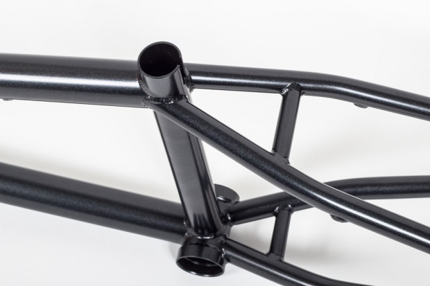 特価 THE OUT FRESH | Mudrunner - Kink 3. BOX 182 ISSUE - 自転車本体