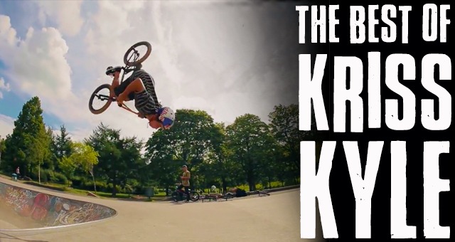 You voted, they won!: The best of Kriss Kyle