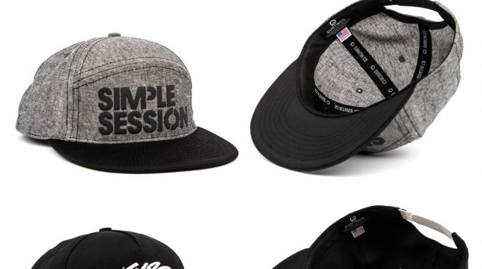 Simple Session 2014 apparel