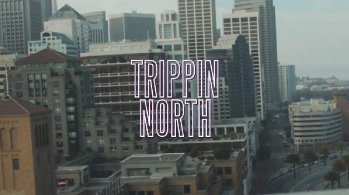 WETHEPEOPLE - Trippin' North