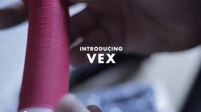 VEX: The New Grip Compound