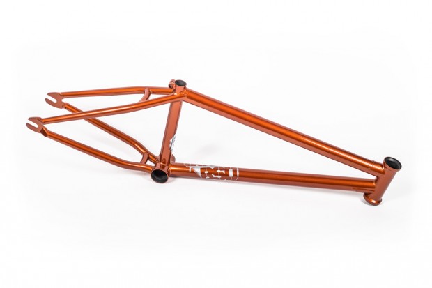 Bsd shop wza frame