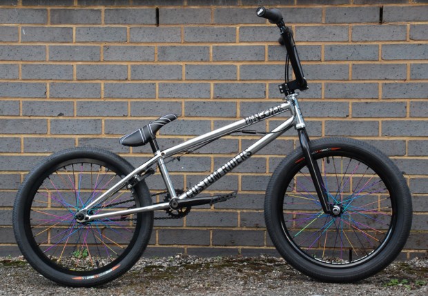 ti spokes bmx