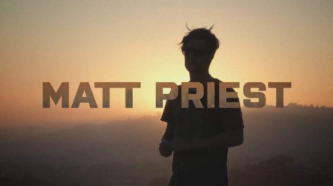 Matt Priest Californication
