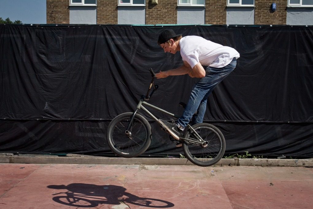 how to hop barspin