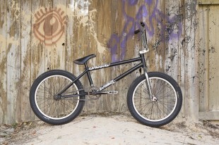 trey jones bmx seat