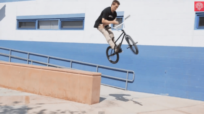 Jacob Cable and Travis Hughes Welcome To Odyssey