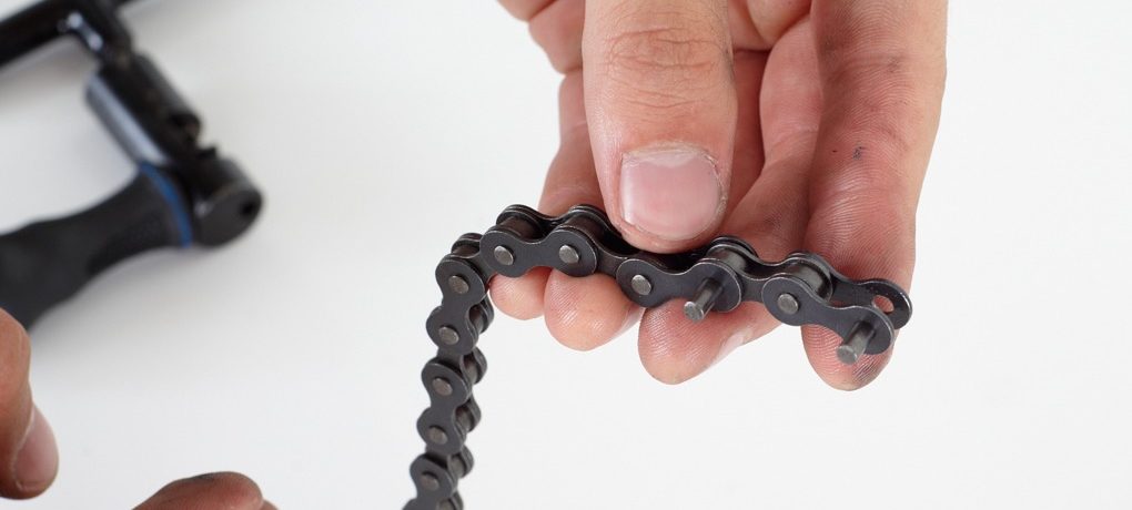 2. Part 2: How to Fix a Chain | BMX BASICS: How to F...