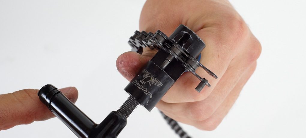 2. Part 2: How to Fix a Chain | BMX BASICS: How to F...