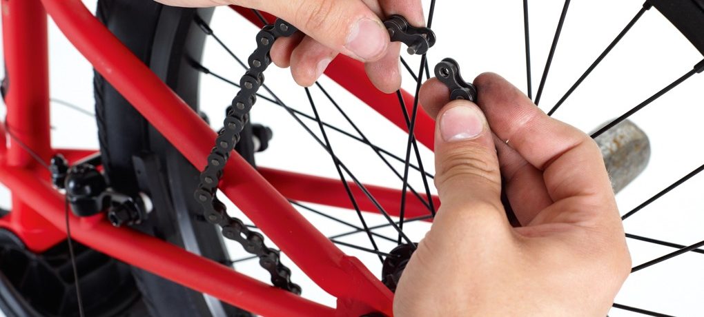 2. Part 2: How to Fix a Chain | BMX BASICS: How to F...