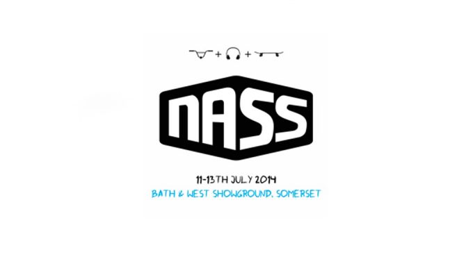 BMX Rider List Confirmed for NASS 2014