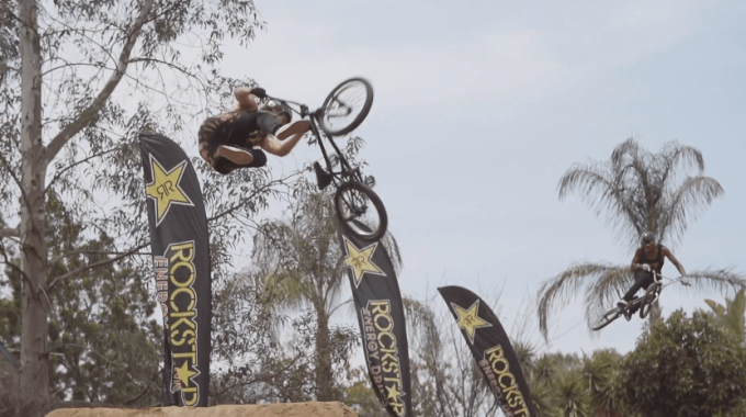 Bangers and Mash Jam for Stephen Murray - Edit