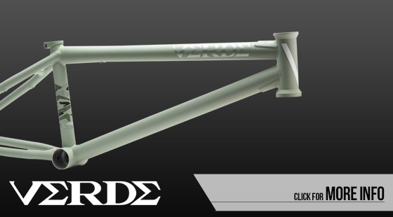 verde bmx price