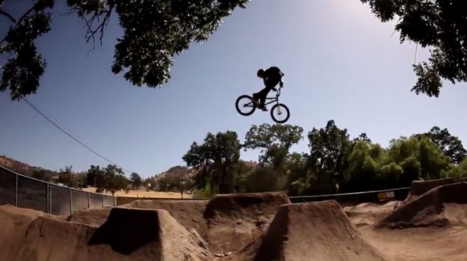 Colony Bmx - Collective One