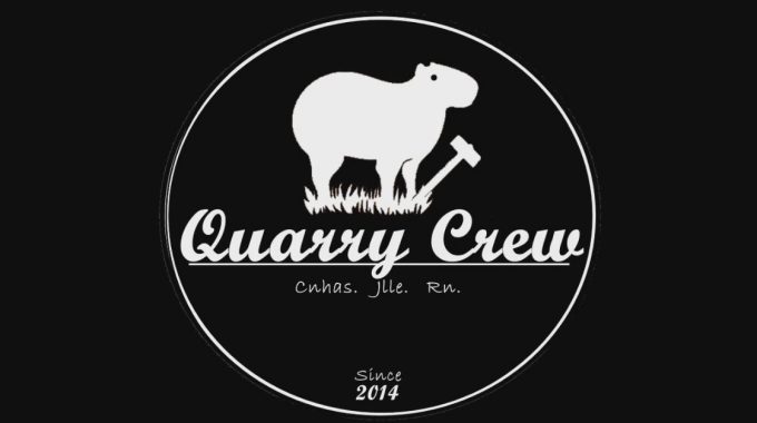 Lucas Paneitz - Quarry Crew 2014