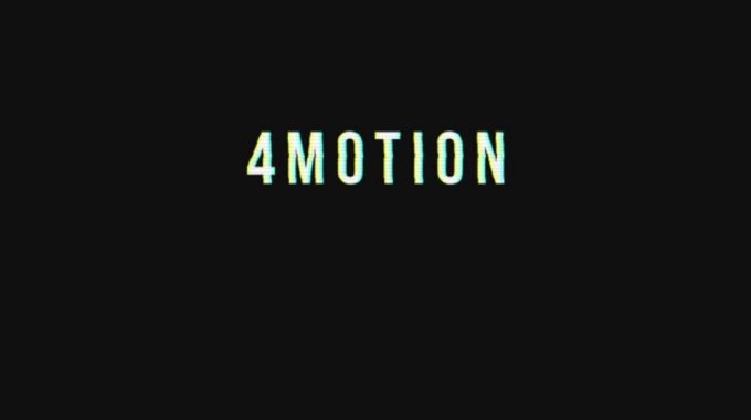 4Motion Darlington BMX Edit