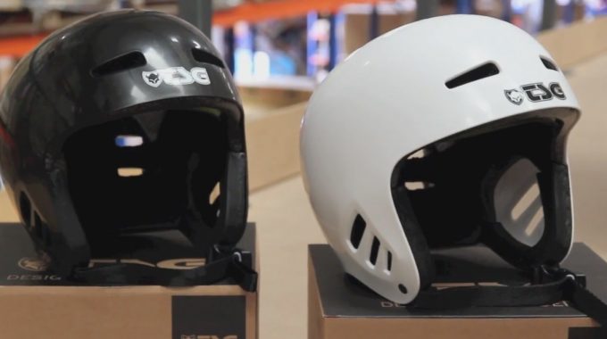 BMX-Shop.com - TSG Dawn + Dawn Flex Helmets NOW IN STOCK!