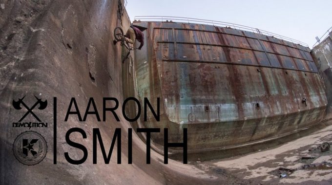 Aaron Smith - Kink / Demolition Edit