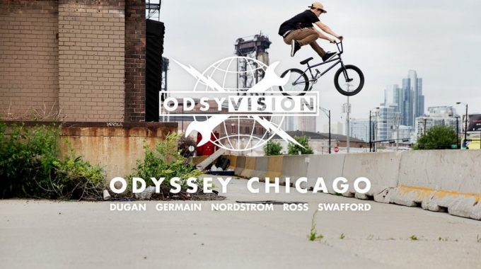 Odyssey Chicago