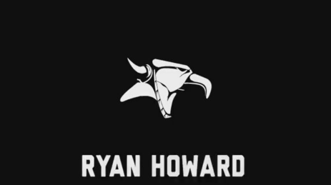 Animal Bikes - Ryan Howard 2014