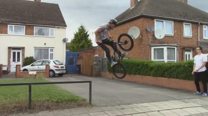 Charlie Cooper VPC Welcome Edit