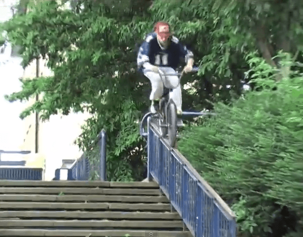 WETHEPEOPLE: Dale Armstrong Summer 2014