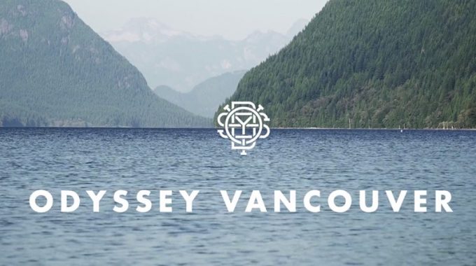Odyssey Vancouver