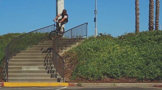 Tanner Easterla - Welcome to Radio Bikes
