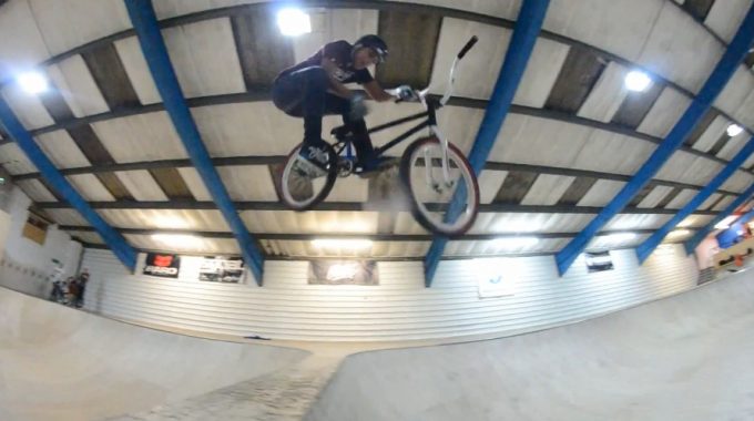 10 clips with Jacob Steadman