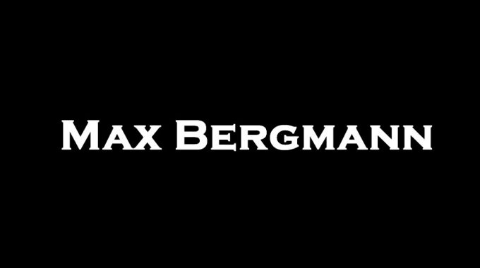 Max Bergmann Streetedit v2