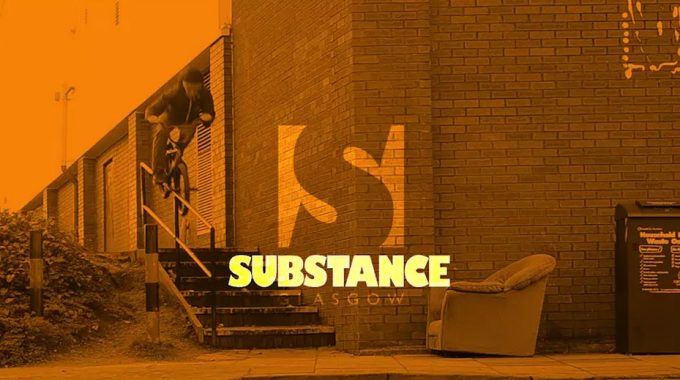 Merry Christmas from Substance
