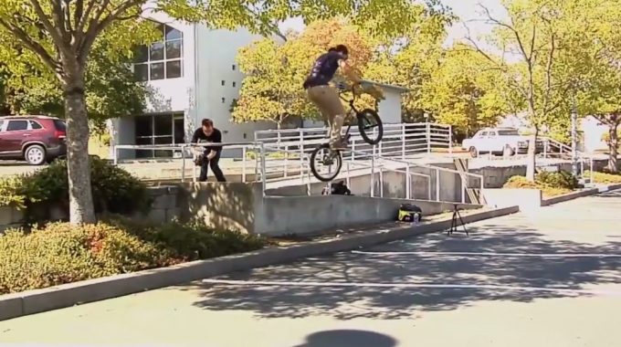 Tanner Easterla - Welcome to Radio Bikes