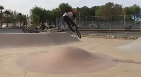 METAL MONDAYS: Subrosa pro Kyle Hart 12-8-14