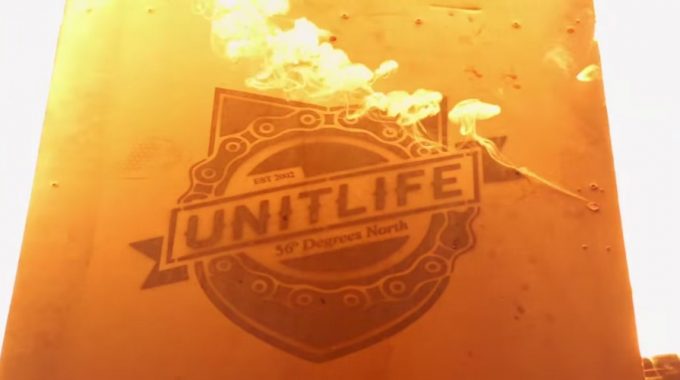 Unit Life - 2014 Leftovers.